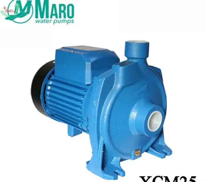 Bơm lưu lượng cánh đồng Maro XCm25/160A 2HP 220V