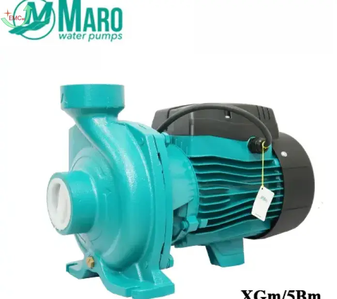 Bơm lưu lượng lớn MARO XGM/5BM