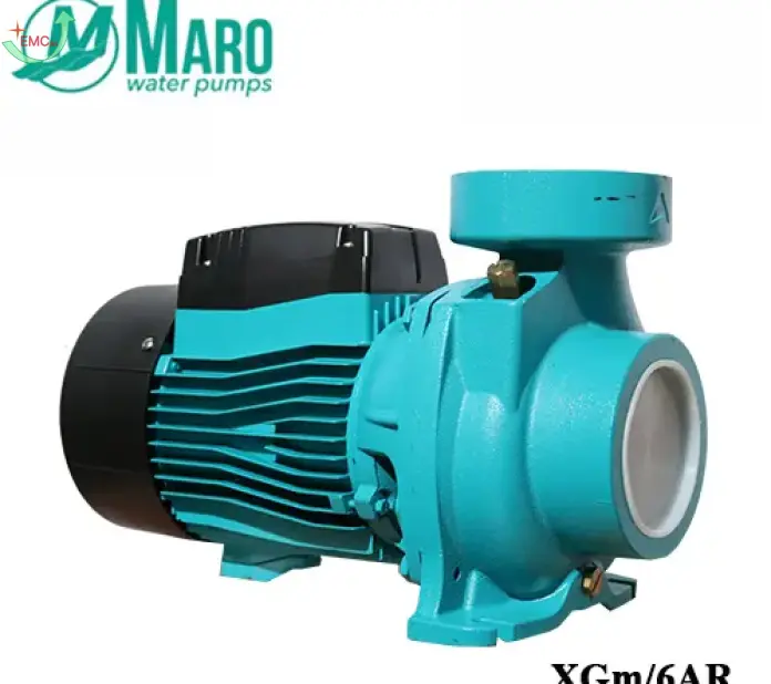 Bơm lưu lượng cánh đồng Maro XGM/6AR 3HP 220V