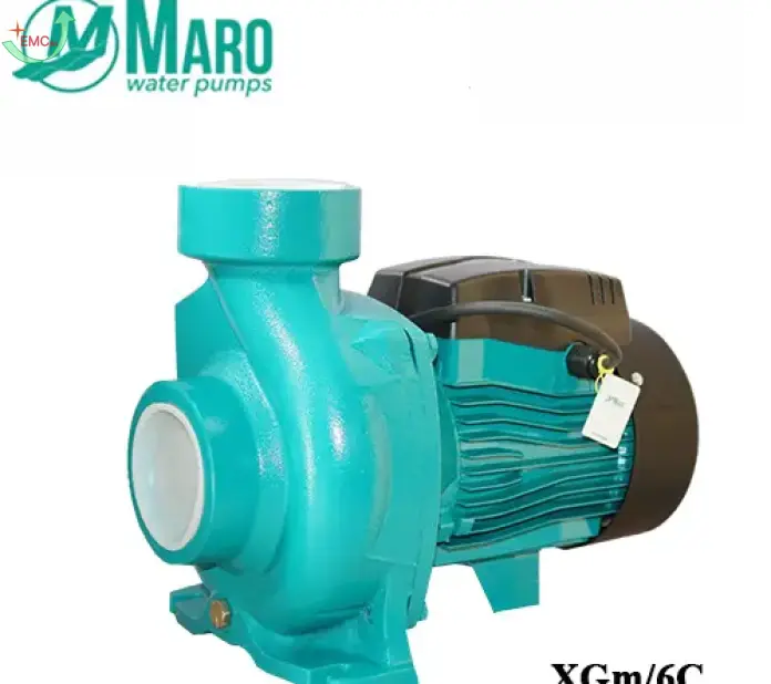 Bơm lưu lượng lớn MARO XGM/6C