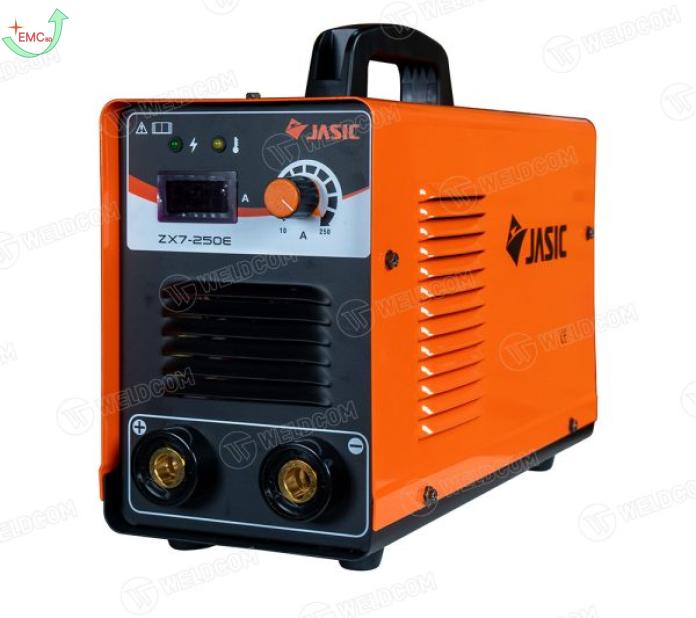 Máy hàn que Jasic ZX7–250E